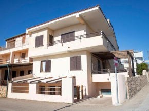 Apartment Bilo Satta by Interhome Trinità D'agultu E Vignola